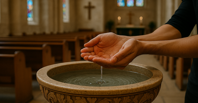 Baptisms