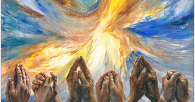 "The Longing for Worship"