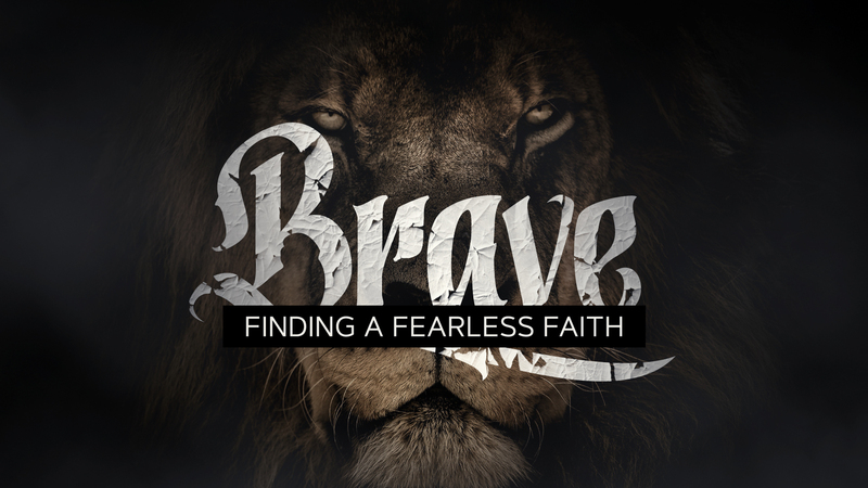 BRAVE: It's Comeback Season
