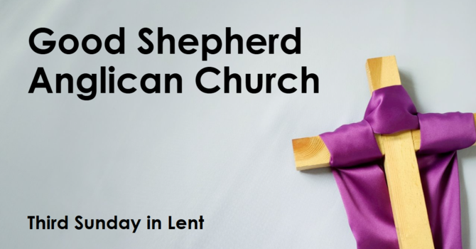 Holy Eucharist Sunday