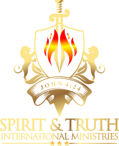 Spirit & Truth International Ministries