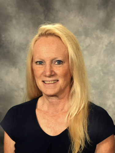 Kathy McKinley