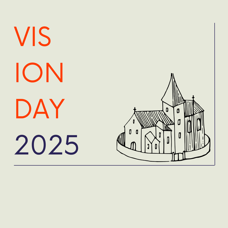 Vision Sunday 2025