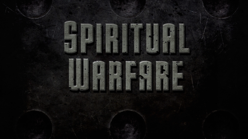 Spiritual Warfare