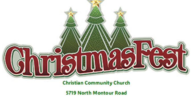 ChristmasFest