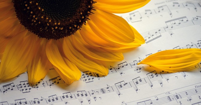Choir and Music