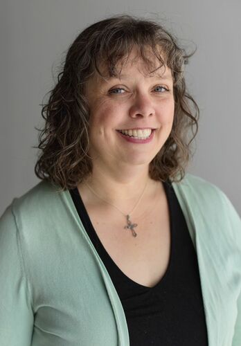 Rev. Eilidh Lowery