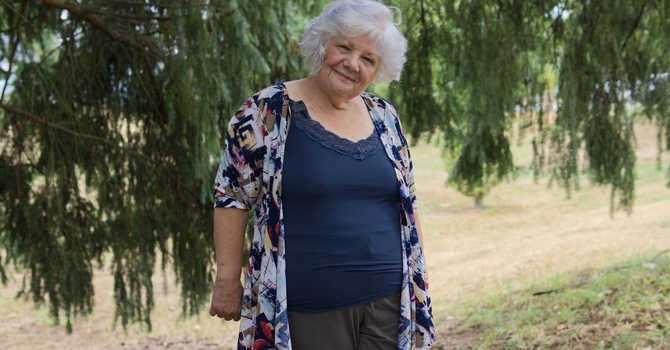 Sechelt (Women's Group)