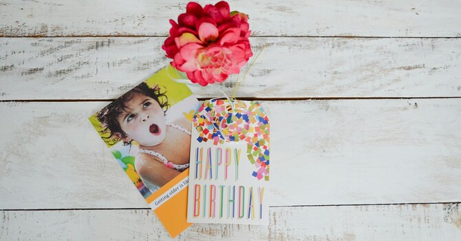 Birthday Cards Needed