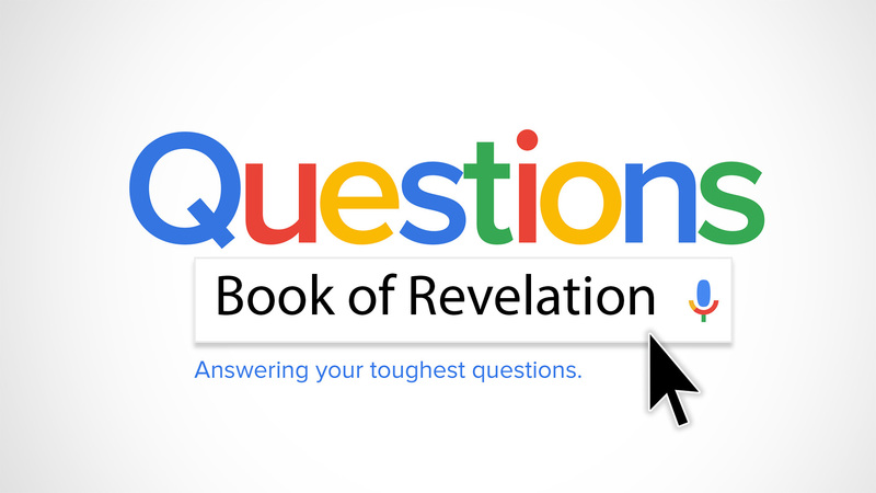 Questions in Revelation