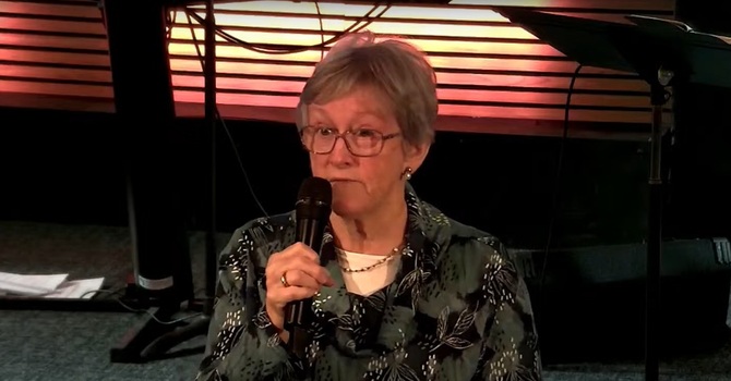 Confidence in God's Promises