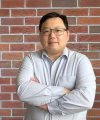 staff member image