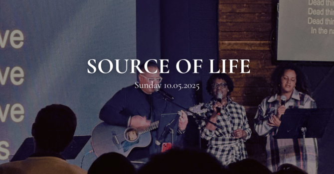Source of Life image