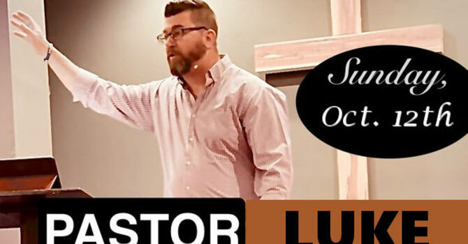 Pastor Appreciation Sunday