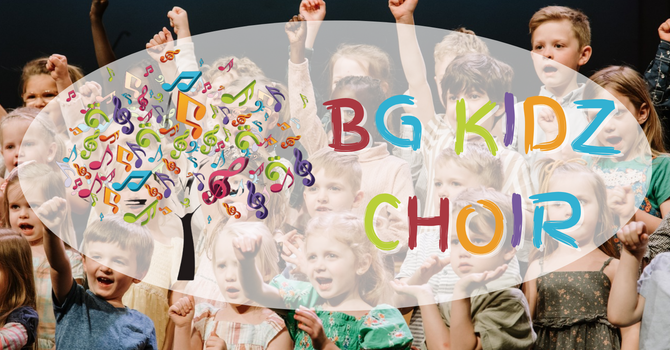 Kids Choir