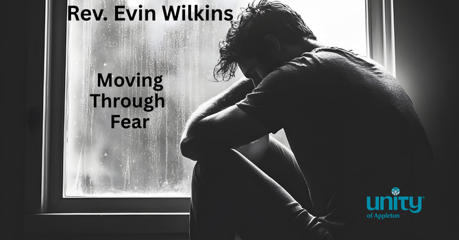 Rev. Evin Wilkins