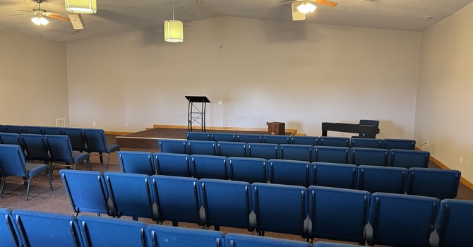 Worship Service