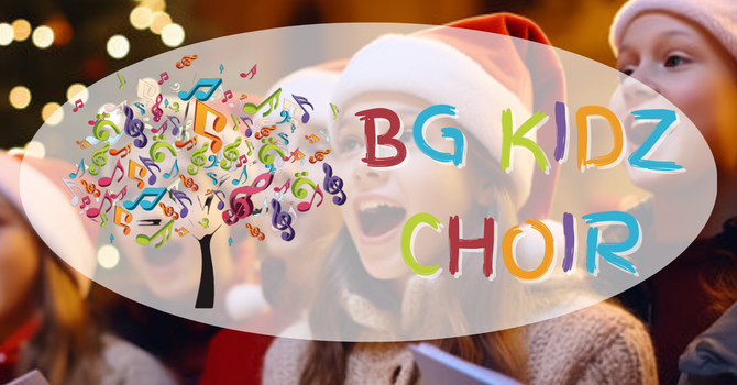 Kids Choir