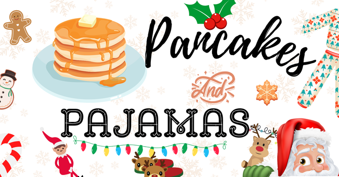 Pj's and Pancakes
