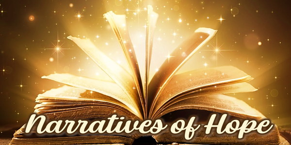Rev. Dr. Jean Morris's RefleXions as Convenor of a PCC Working Group on the subject of Hope and Possibility 