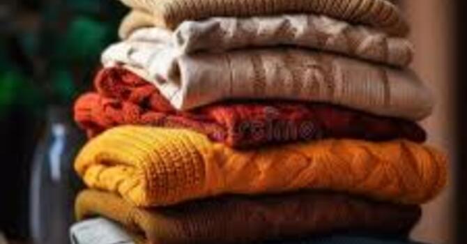 Fall Into Fashion