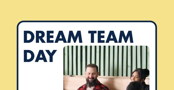 Dream Team Day