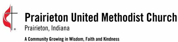 Prairieton United Methodist Church