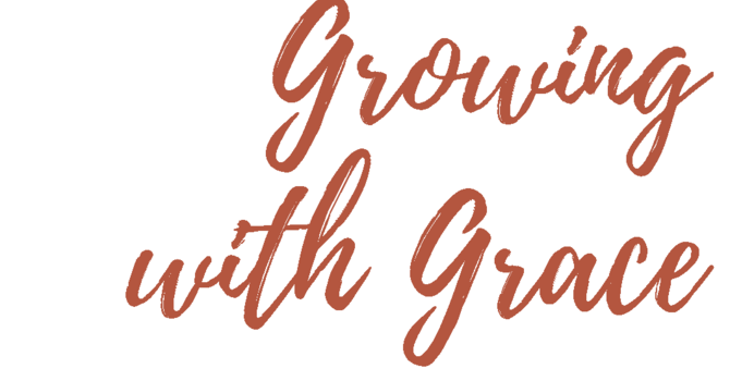 Growing with Grace image