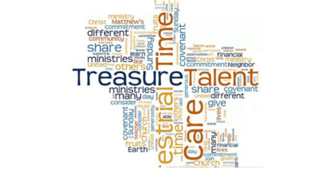 Time and Talent Survey image