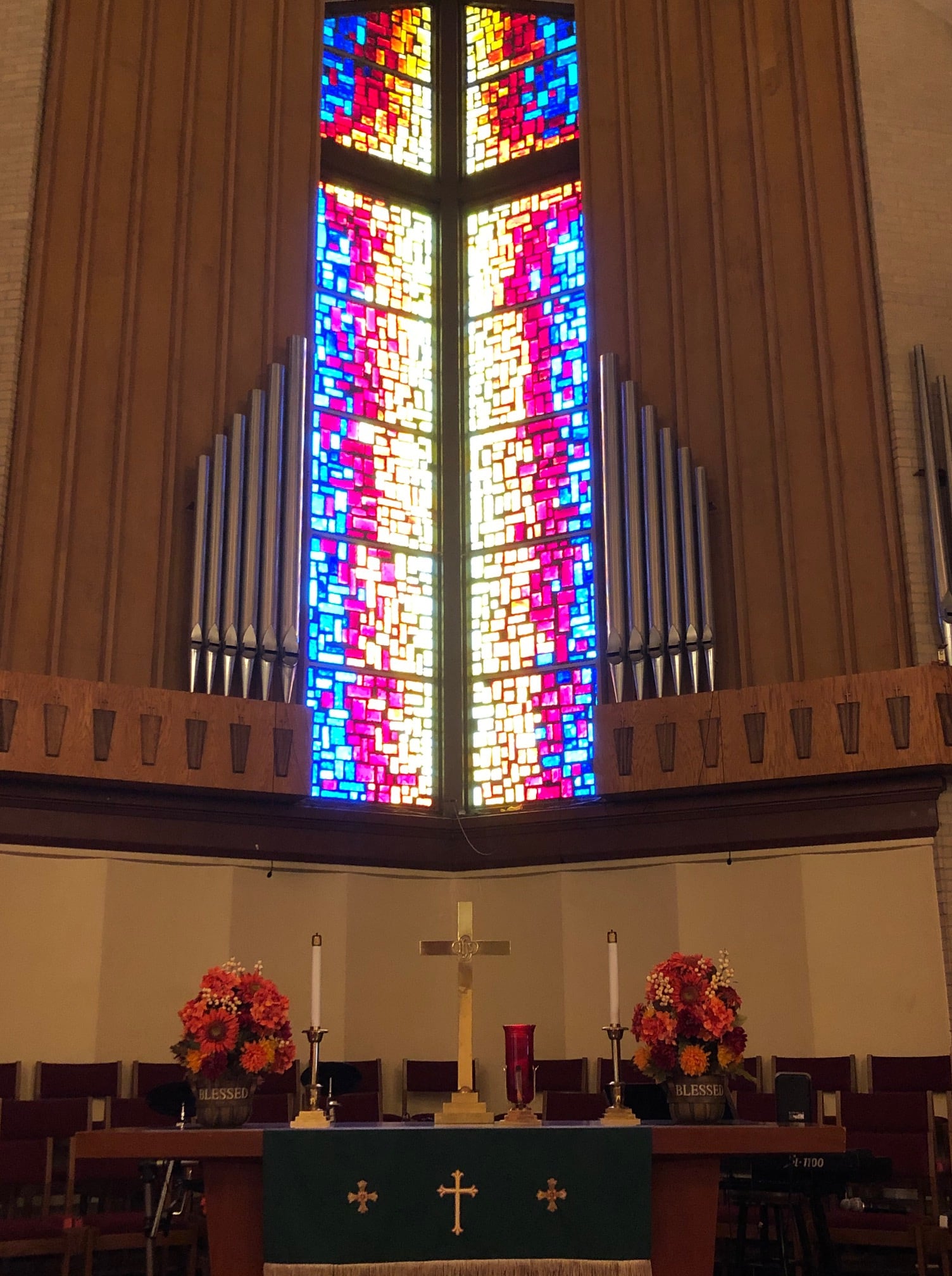 First United Methodist Church 2