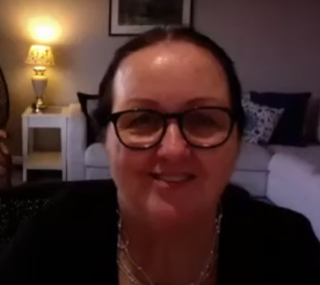 Judy Fay