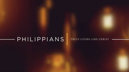PHILIPPIANS
