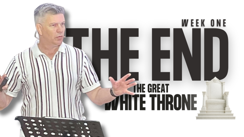 The End