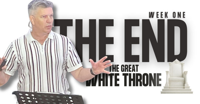 The End