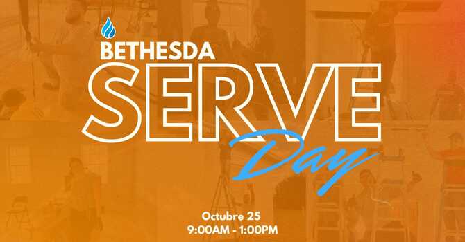 Serve Day 