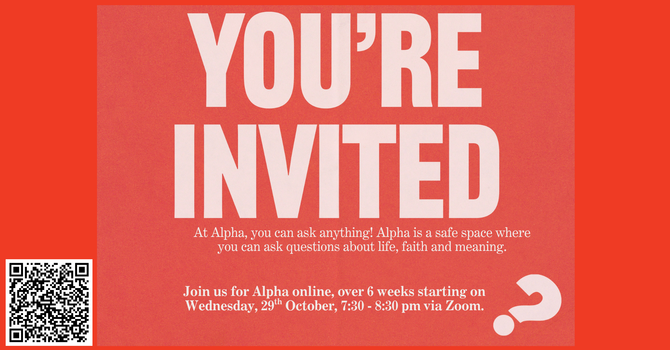 Alpha Course Online