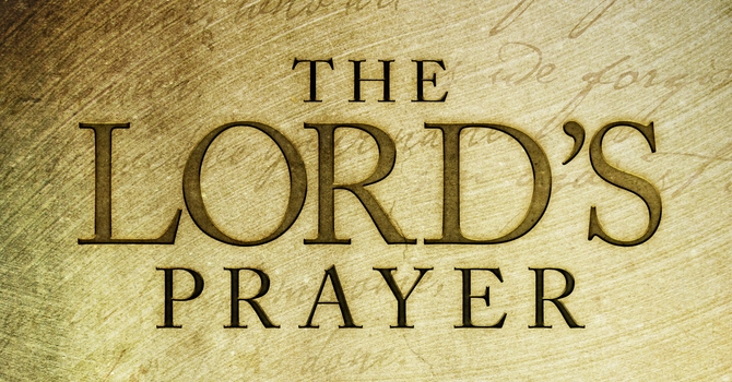 God - Our Father