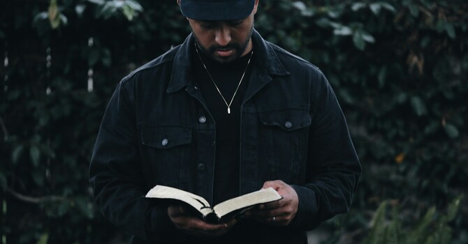 Church is cancelled  image