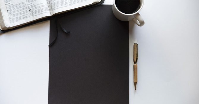 Beacon of Hope Book Study