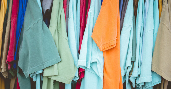 Rummage Sale
