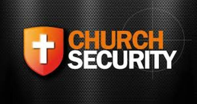 CHURCH SECURITY