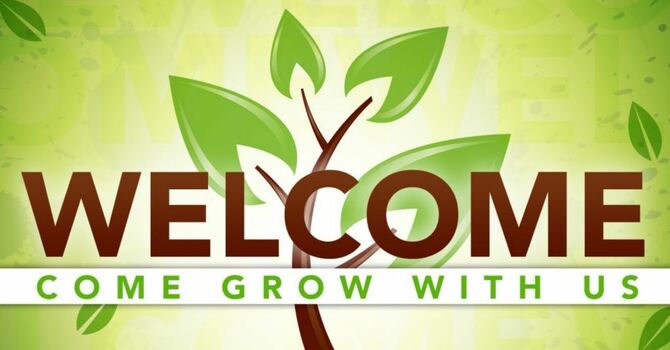 New Member Classes