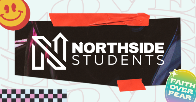 Student Ministry
