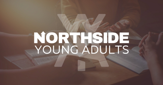 Young Adults Ministry