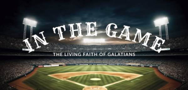 In The Game
