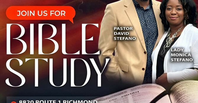 Thursday Night Bible Study