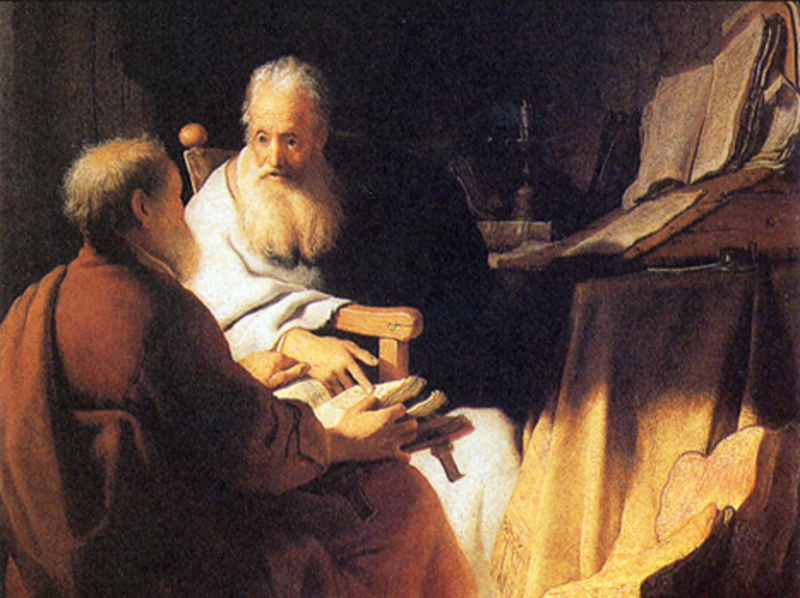 Confession of Grace