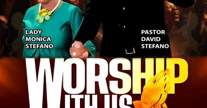 Sunday Worship Experience