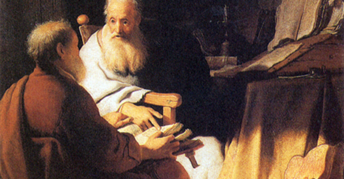 Confession of Grace