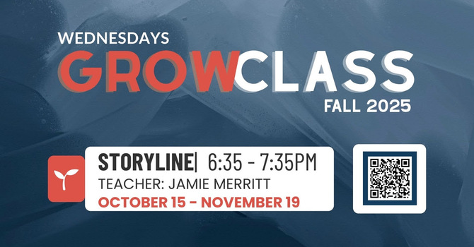 Fall Grow Classes